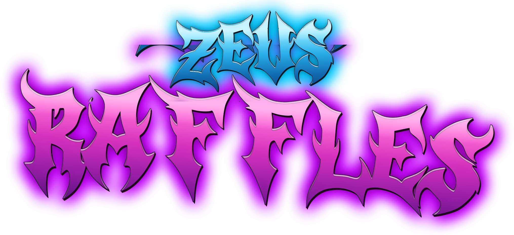 ZEUS RAFFLES